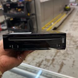 Nintendo Will With Sensor And Controller 
