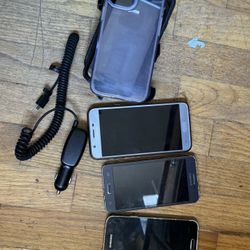 Various AV equipment Cameras Vide Cameras Xm Radio With Many Attachments