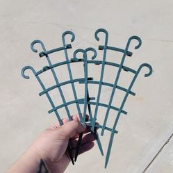 Mini Trellises 