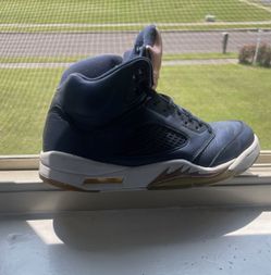 Air Jordan 5 Bronze Size 8.5