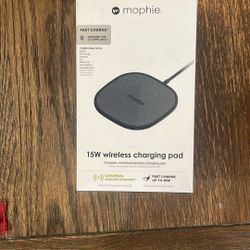 Wireless Charging Pad