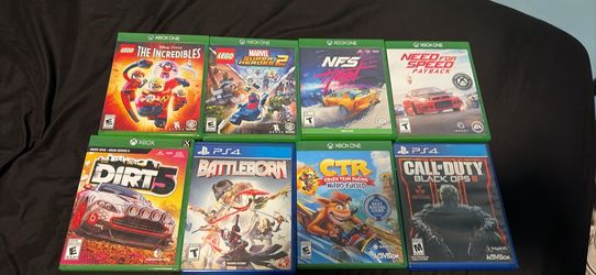Games