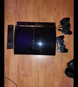 Sony play Sation 3