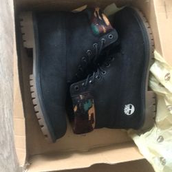 Timberlands For Sale 65$