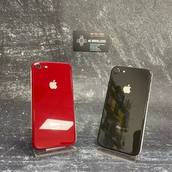 Apple IPhone 8