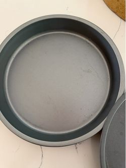 Any 3 bake pans or glass bowls for only $9.00