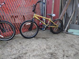 Diamond Back 20 Incher. Free Style.     Joker 