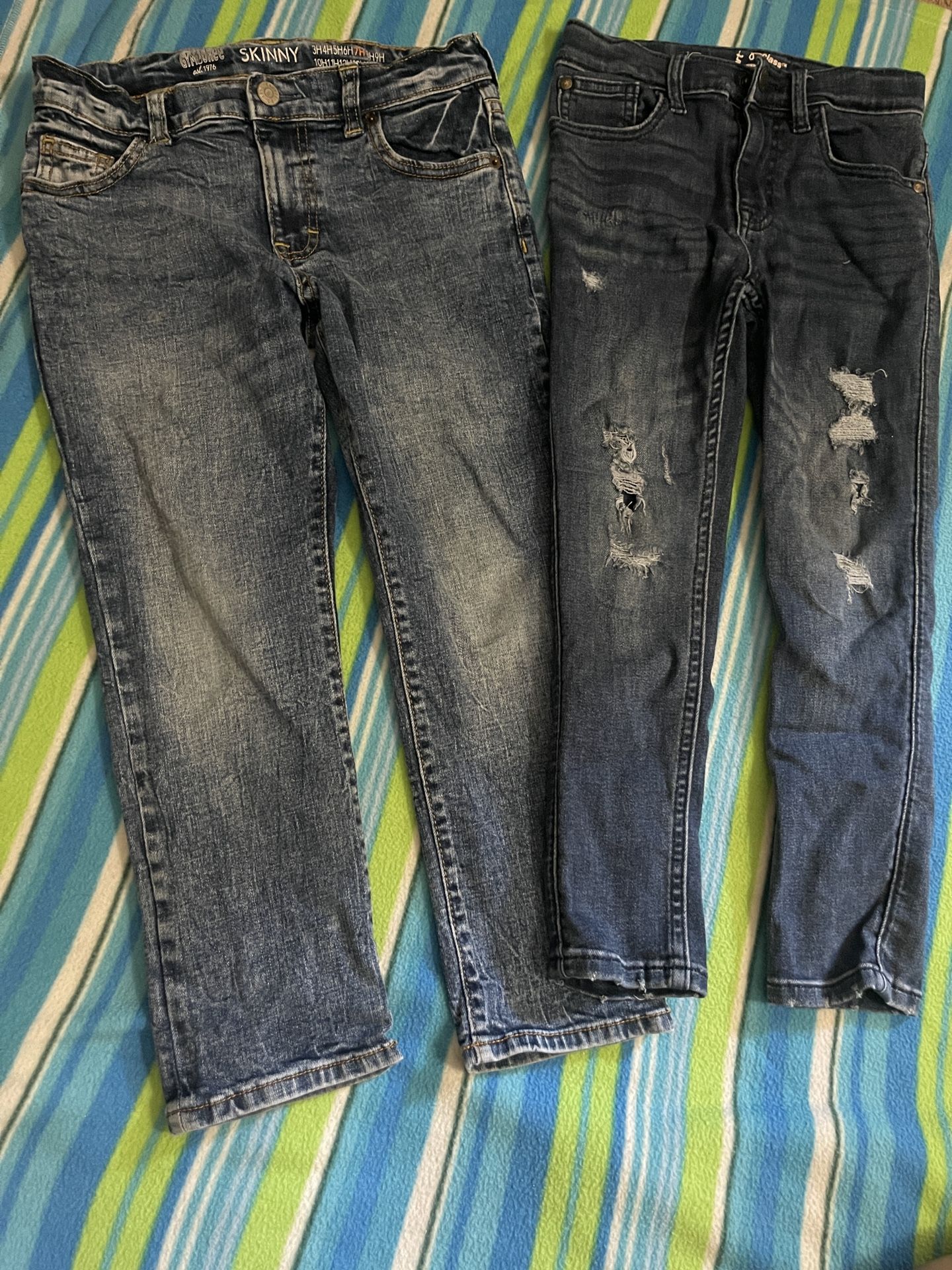 Boys Jeans