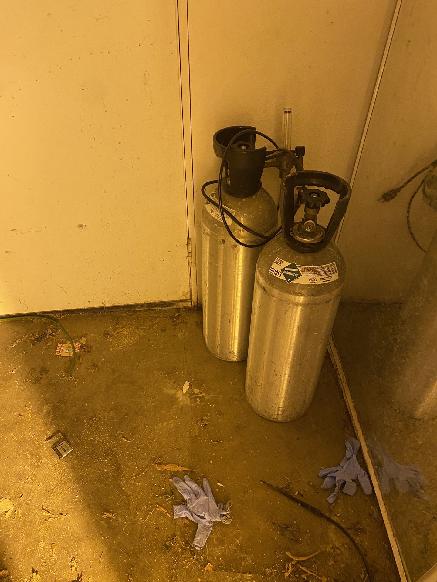 Grow Equipment