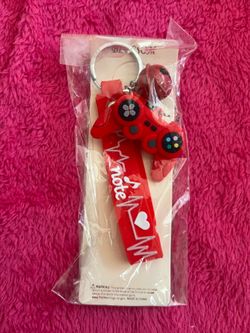 Controller keychain