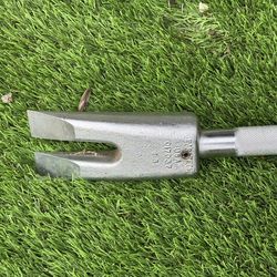 Halligan Steel Pry Bar Entry Tool (42 Inches)