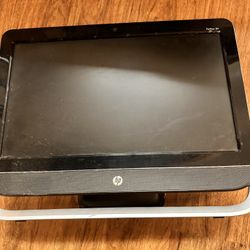 HP Pavilion 20 All-in-One PC 