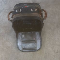 Veto Bag