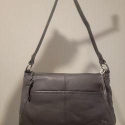 **BRAND NEW** THE SAK GENUINE LEATHER "IRIS" SHOULDER BAG