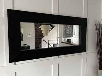 IKEA Mongstad Mirror