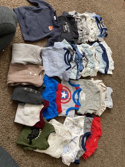 3 months baby boy clothes