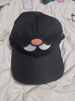 Dr. Simi Soccer Cap 2026