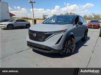 2021 Nissan Rogue Sport