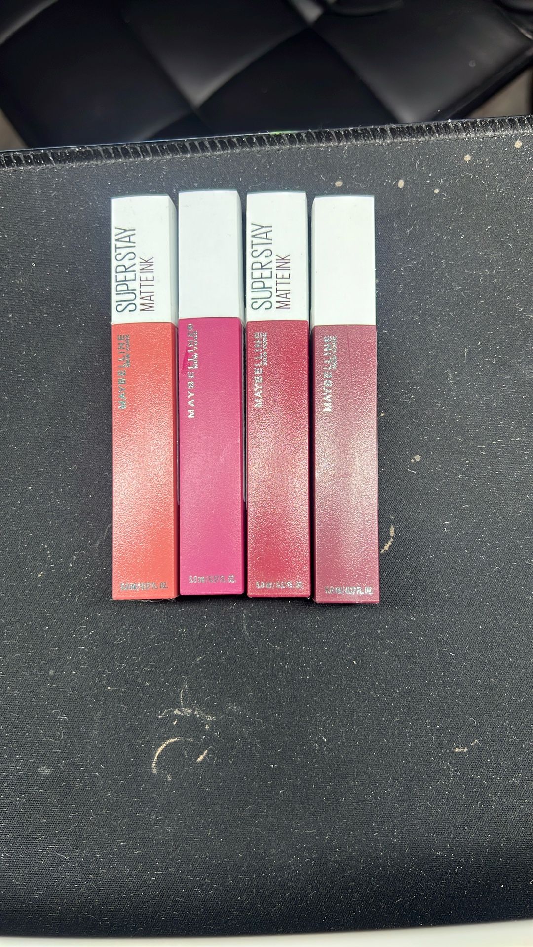 Maybelline Super Stay Matte Ink