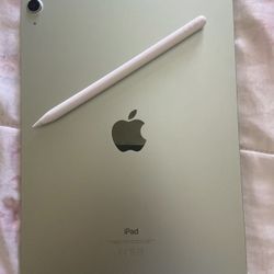 IPad Air 4th Generation  256GB