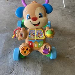 Baby. Toy