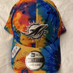 Miami Dolphins Hat 