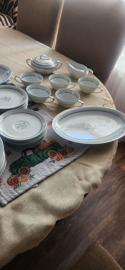 New CHINAWARE Have No Use For This Make Offer