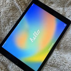 IPad Pro First Gen 9.7”