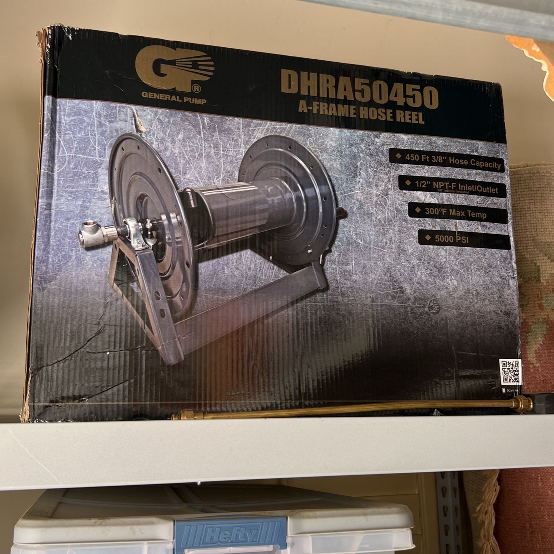 General Pump