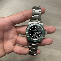Starbucks Sub Watch 