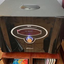 Paramax IM3 5.1 Amplifier, Receiver, Pre-Amp, FM Tuner, Digital Sound Processor