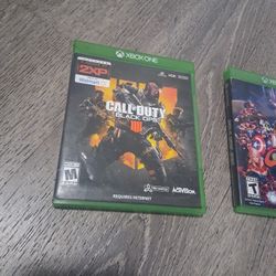 Call Of Duty Black Ops 4 