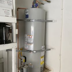 Water Heater