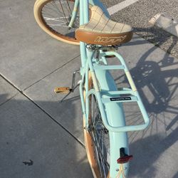 Huffy Bike