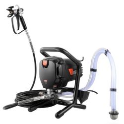 High Pressure Airless Paint Sprayer