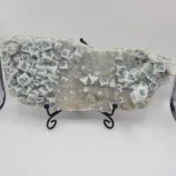 Sugar Flourite 