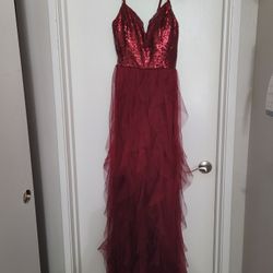 Brand New With Tags Formal Dress