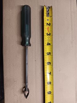 Vintage Windshield Seal Tool