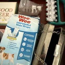 Assorted Items
