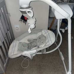 Baby Swing 