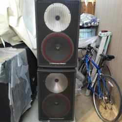 Dj equipment