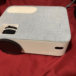 Mini Projector 