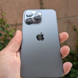 iPhone 13 Pro 128GB Unlocked