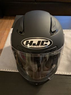Helmet size S