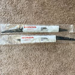 OEM Windshield Wipers For EK 96 to 00 Honda Civic