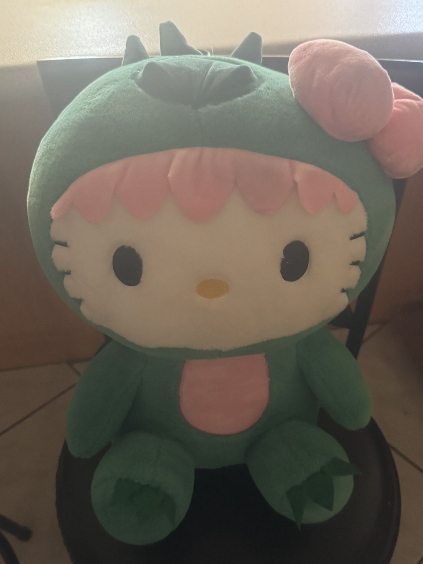 Hello Kitty Backpack