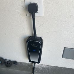 Profesional Installation For Any (EV) Charger