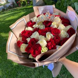 Rose Bouquet