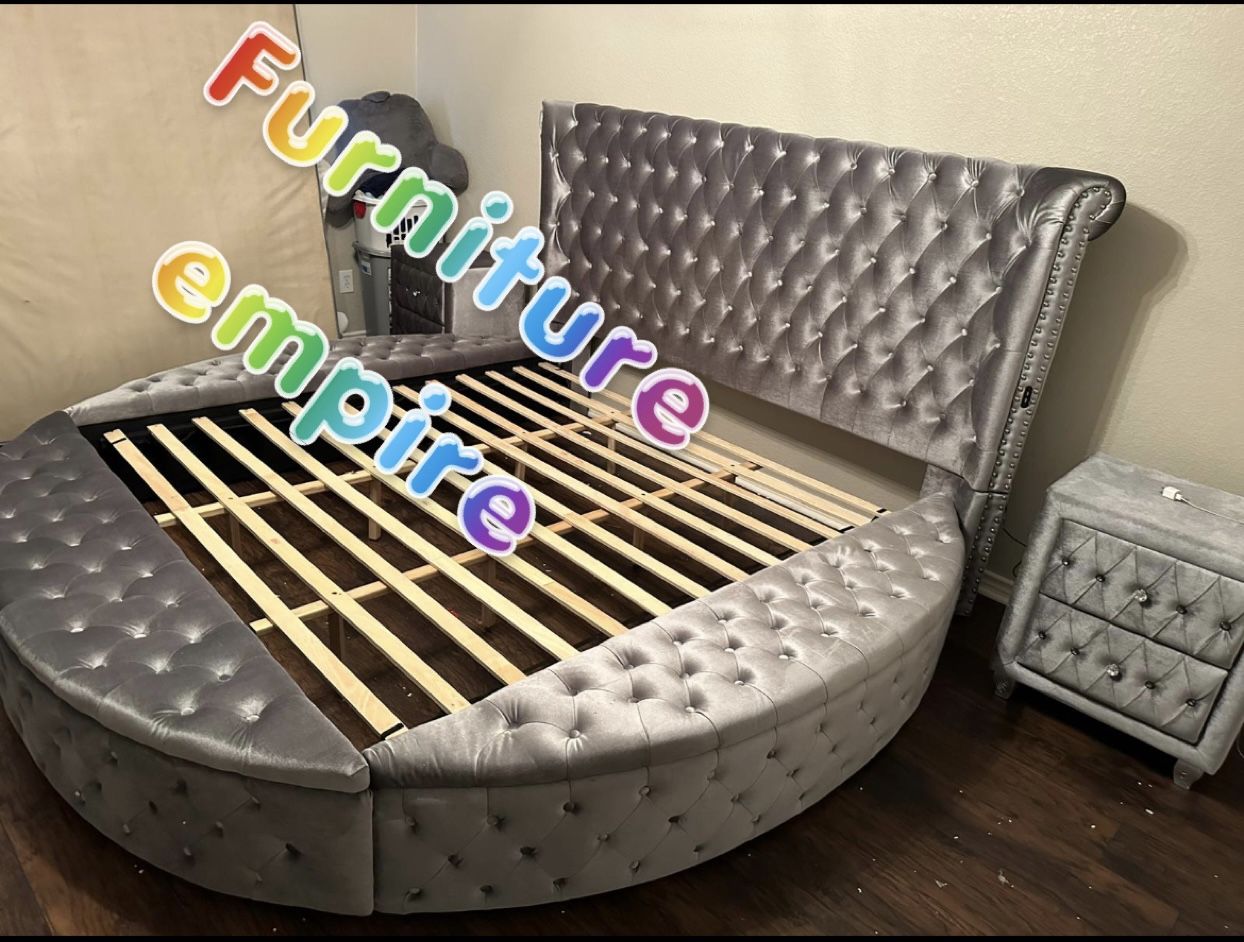 Furniture Bedroom Set