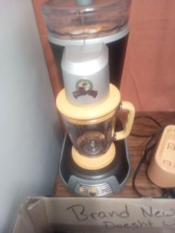 Margaritaville cordless